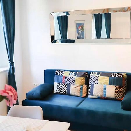 זאדאר Verano Apartment / Next To Kolovare Beach מראה חיצוני תמונה