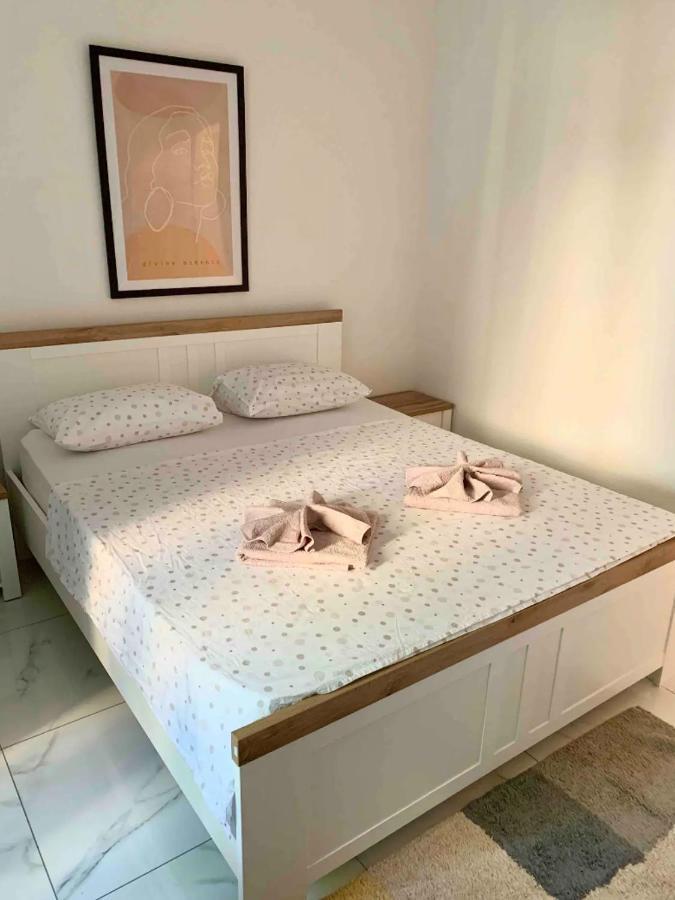 זאדאר Verano Apartment / Next To Kolovare Beach מראה חיצוני תמונה