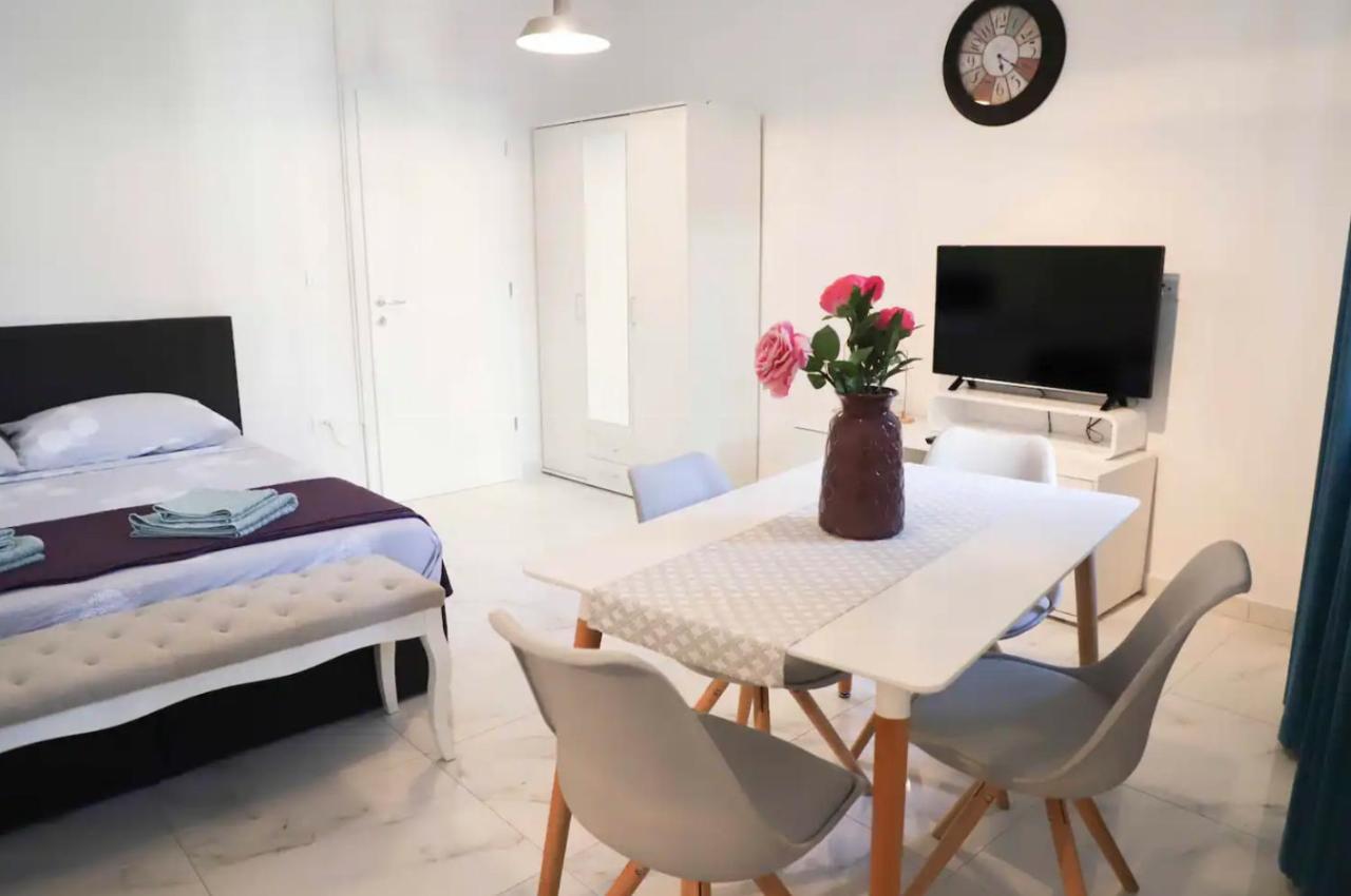 זאדאר Verano Apartment / Next To Kolovare Beach מראה חיצוני תמונה