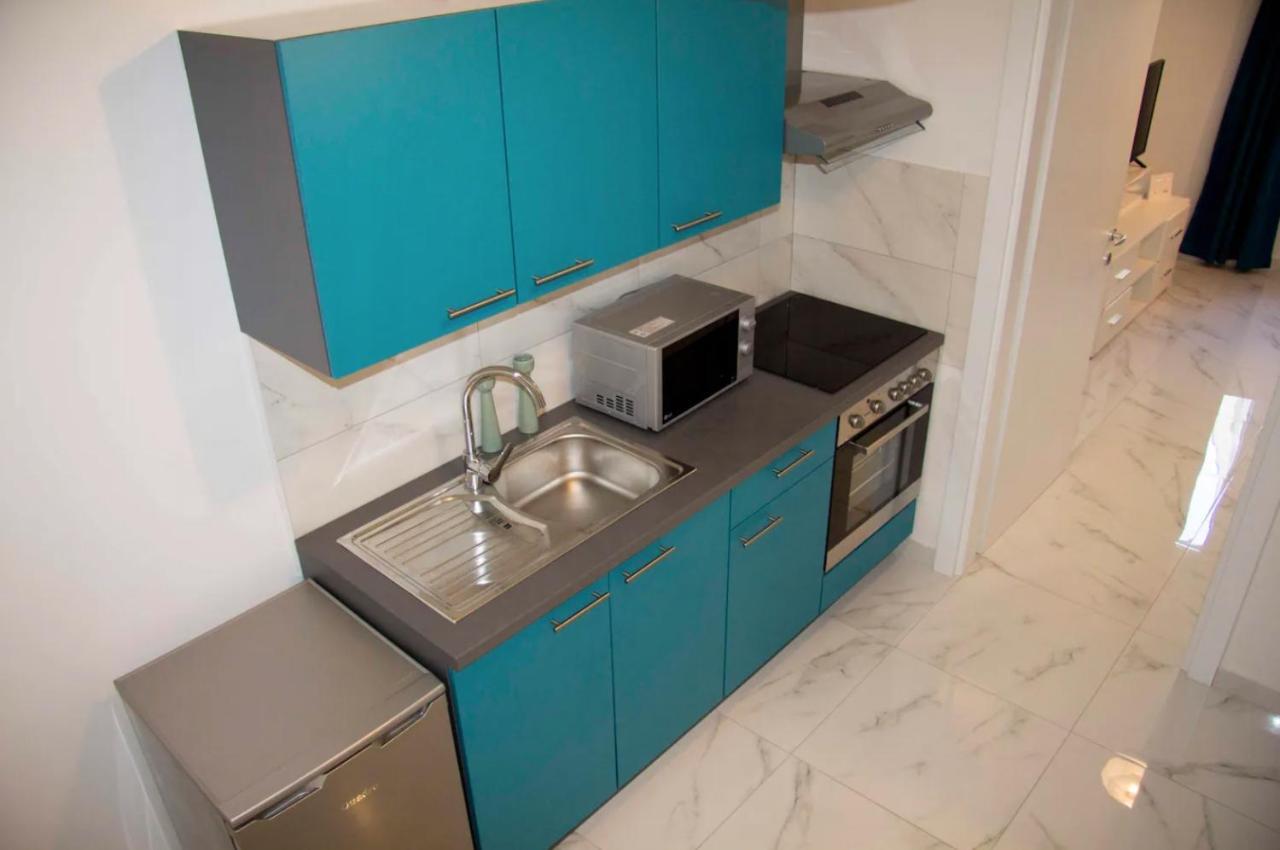 זאדאר Verano Apartment / Next To Kolovare Beach מראה חיצוני תמונה